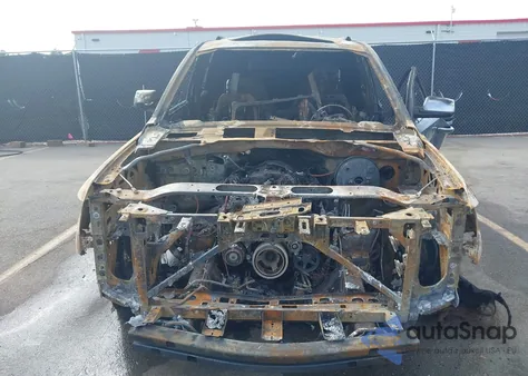 2016 Chevrolet Tahoe Ltz из США, поврежденный, VIN 1GNSCCKC6GR222533